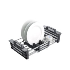 Primanova D-14659 Bianka Ayarlanabilir Bulaşıklık