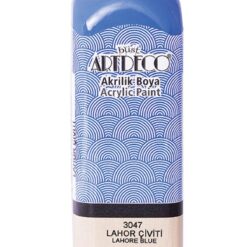 Artdeco Akrilik Boya, 140ml, Lahor Çiviti 3047