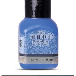 Artdeco Akrilik Boya, 25ml, Lahor Çiviti 3047