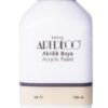 Artdeco Akrilik Boya, 500ml, Ekru 3002