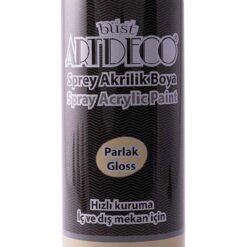 Artdeco Akrilik Sprey Boya, 400ml, Ten Rengi 610