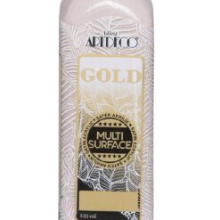 Artdeco Gold Multi-Surface Akrilik Boya, 140ml, Kaşmir Rengi 264