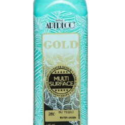 Artdeco Gold Multi-Surface Akrilik Boya, 140ml, Su Yeşili 280