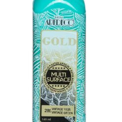 Artdeco Gold Multi-Surface Akrilik Boya, 140ml, Vintage Yeşil 289