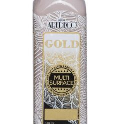 Artdeco Gold Multi-Surface Akrilik Boya, 140ml, Vizon 266