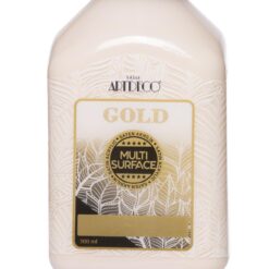 Artdeco Gold Multi-Surface Akrilik Boya, 500ml, Açık Ten 308