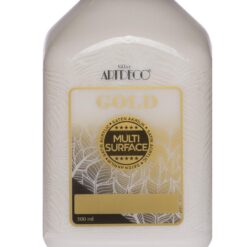 Artdeco Gold Multi-Surface Akrilik Boya, 500ml, Dantel Beyaz 318