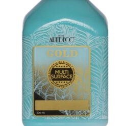 Artdeco Gold Multi-Surface Akrilik Boya, 500ml, Gökyüzü Mavi 279