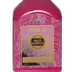 Artdeco Gold Multi-Surface Akrilik Boya, 500ml, Magenta 238