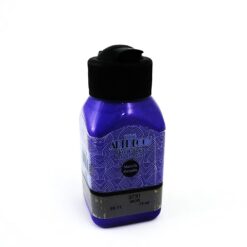 Artdeco Metalik Akrilik Boya, 75ml, Mor 3731