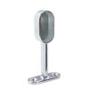 AYDER A0713 Oval Askı Boru Flanşı Kapalı