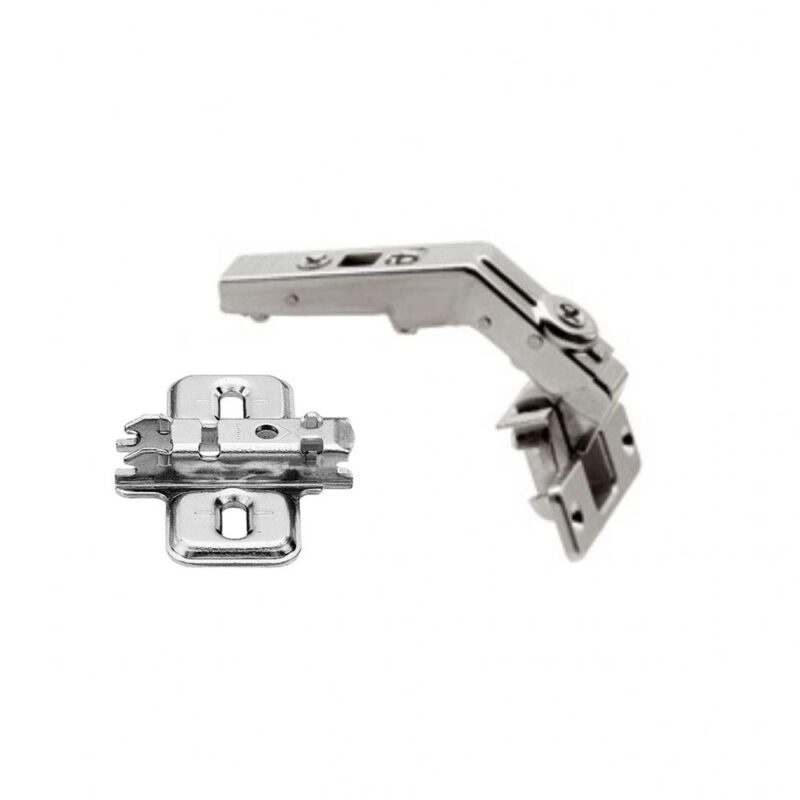 Blum 79T8500 Clip 135 Derece Menteşe Düz