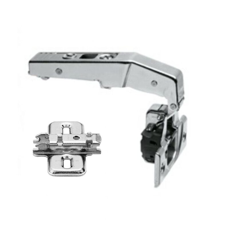 Blum 79T9550 Clip 90 Derece Kör Köşe Menteşe