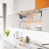 Blum AVENTOS HL Kalkar Kapak Mekanizması 800-350mm