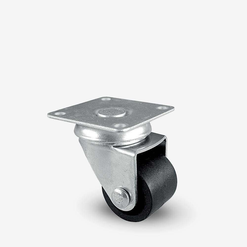 Burak 0272 SPS Tablalı Bavul Tekerleği