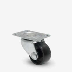 Burak 0302 SPS Döner Tablalı Bilyalı Teker