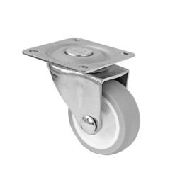 Burak 0382 ZHG Tablalı Teker Gri