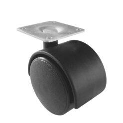 Burak 0402 MMS Tablalı Teker Siyah