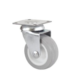 Burak 0512 ZHG Tablalı Teker Gri