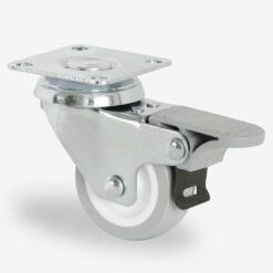 Burak 0552 FHG Tablalı Frenli Döner Teker