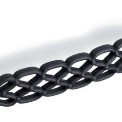 Çebi Mobilya Kulp, Mat Siyah, A357 128 MP24