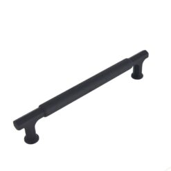 Çebi Mobilya Kulp, Mat Siyah, A1126 160 MP24