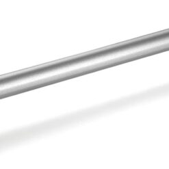 Çebi Mobilya Kulp, Krom, A204 128 MP02