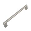 Çebi Mobilya Kulp, Inox, A204 192 MP08