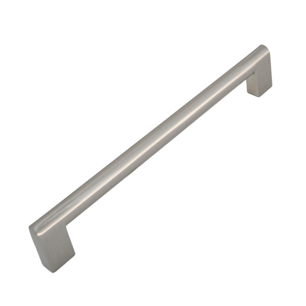 Çebi Mobilya Kulp, Inox, A204 192 MP08