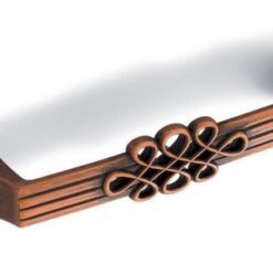 Çebi Mobilya Kulp, Antik Bakır, A355 128 MP09