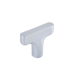 Çebi Mobilya Düğme Kulp, Krom, A4103 001 MP02