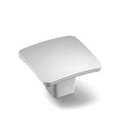 Çebi Mobilya Düğme Kulp, Krom, A436 025 MP02