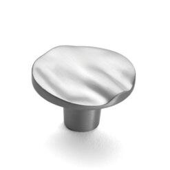Çebi Mobilya Düğme Kulp, Krom, A464 025 MP02