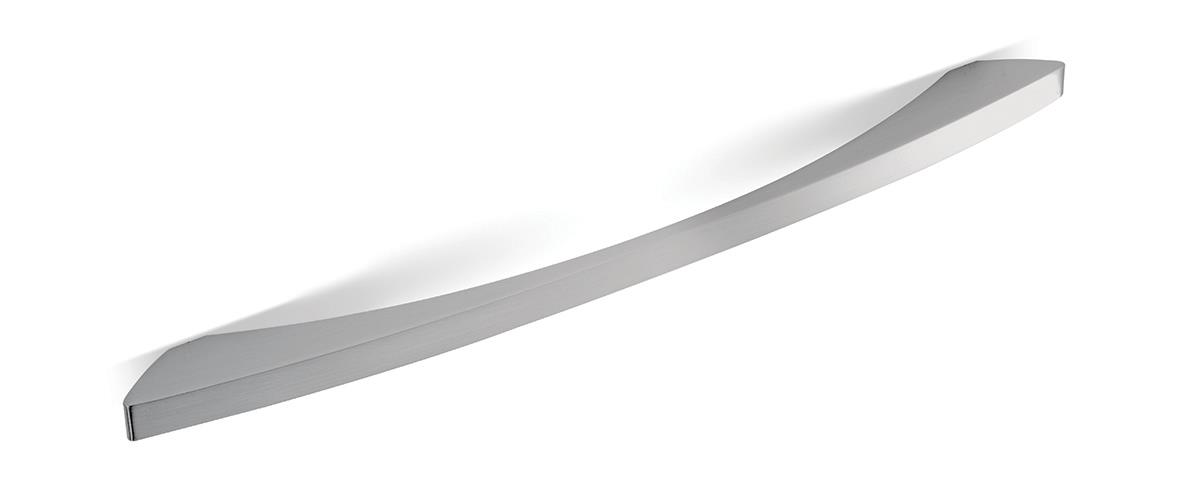 Çebi Mobilya Kulp, Krom, B858 224 MP02