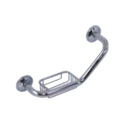 Dekor Açılı Süngerli Tutamak