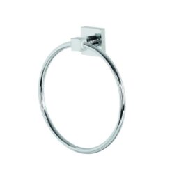 Dekor Corner Halka Havluluk