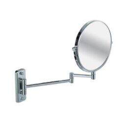 Dekor Büyüteçli Makyaj Aynası