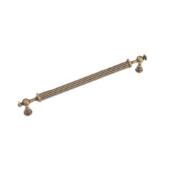 Proto Tuğra 224 mm Kulp, Çizgili Eskitme