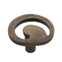 Erkul 961 Kuvars Kulp, Antik Sarı