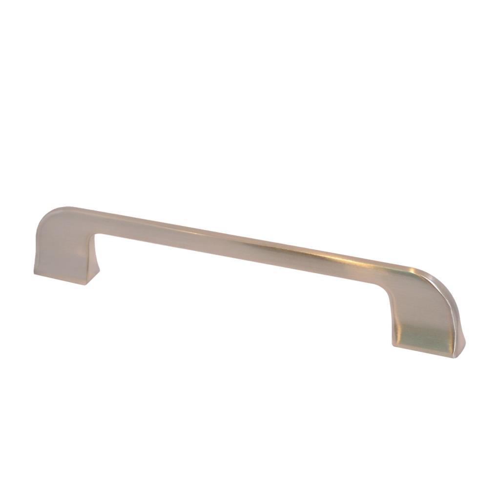 ERKUL Mobilya Kulp 2364 Ladin 224 mm İnox