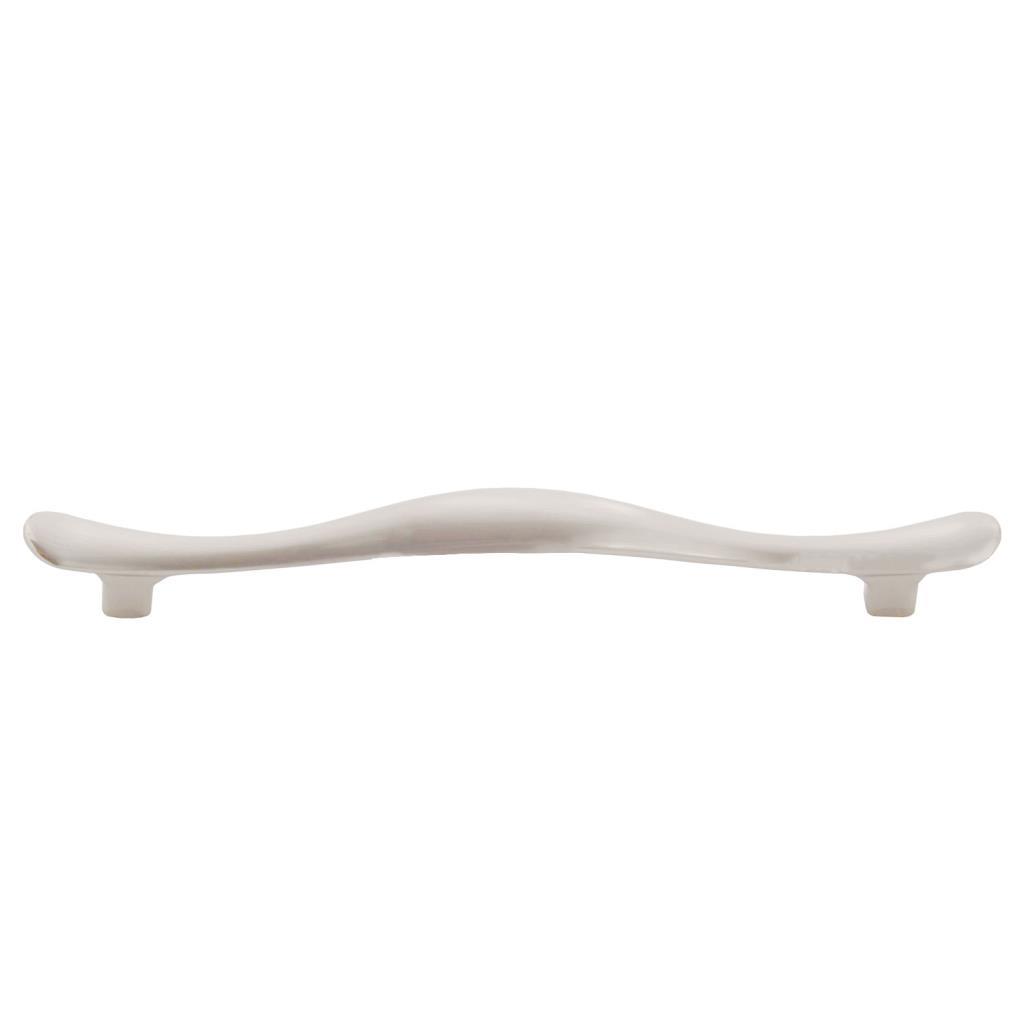 ERKUL Mobilya Kulp 320 Kardelen 96 mm İnox