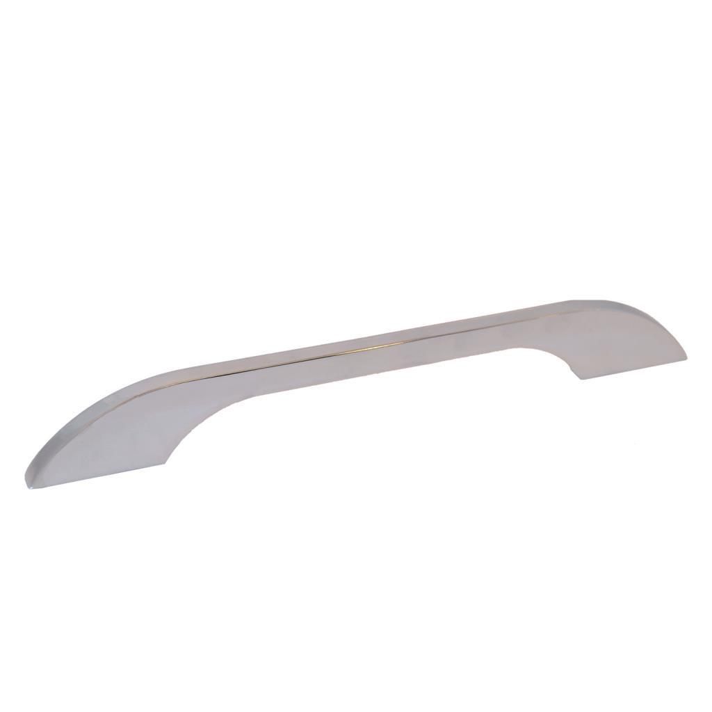 ERKUL Mobilya Kulp 501 Mızrak 256 mm Krom