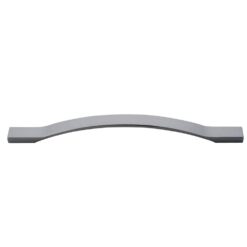 Erkul 491-288 Sülün Kulp, Mat Krom