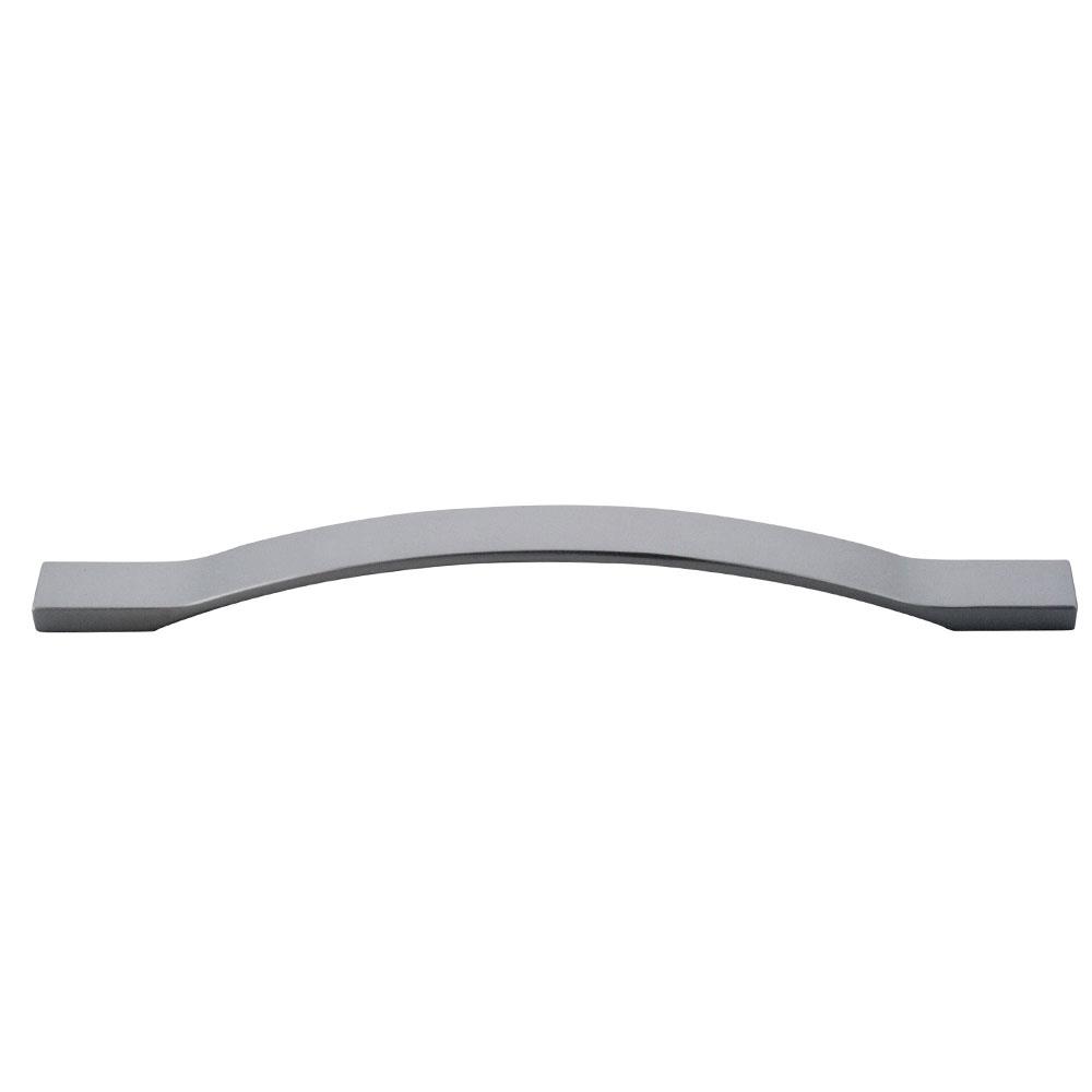 Erkul 491-288 Sülün Kulp, Mat Krom