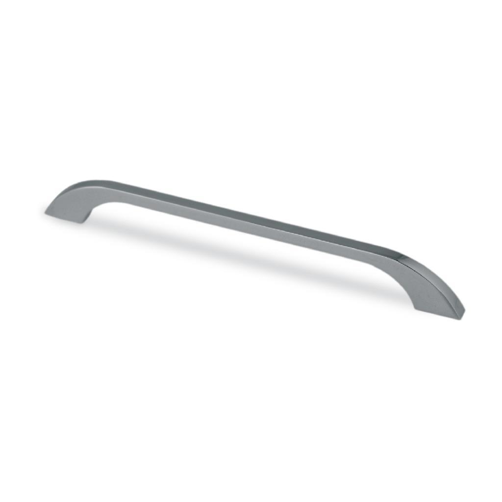 ERKUL Puma Kulp, 2501-160 mm Krom