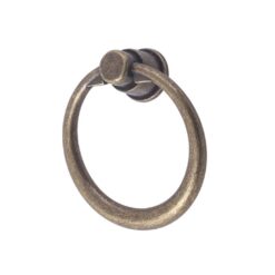 Esal Atlas Halka Kulp, Antik, 2058 R04