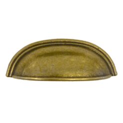 Esal Midye Kulp, Polisaj Antik, 2049 64 R04