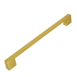 HANDSTYLE 1040 Kulp, 320 mm, Mat Altın