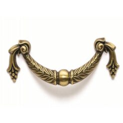 HANDSTYLE 136 Antik Kulp, 64 mm