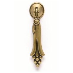 HANDSTYLE 136 Antik Kulp, Sarkaç